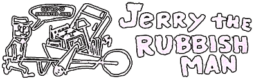 Jerry The Rubbish Man USA